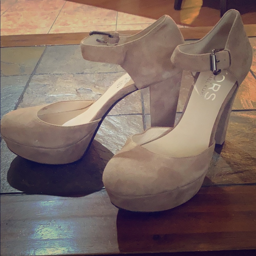 Michael Kors Heels